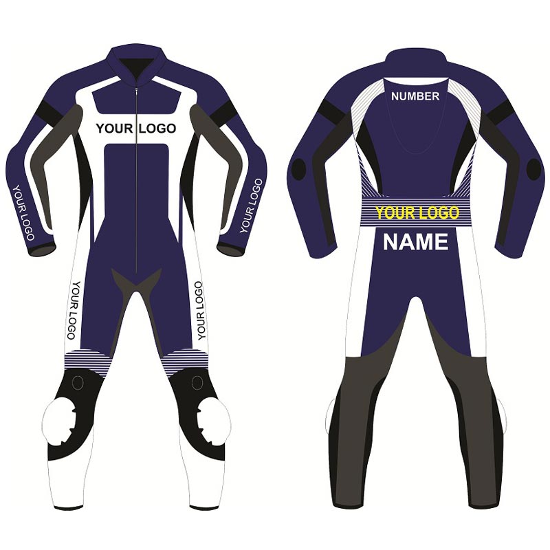 Motorbike Suits